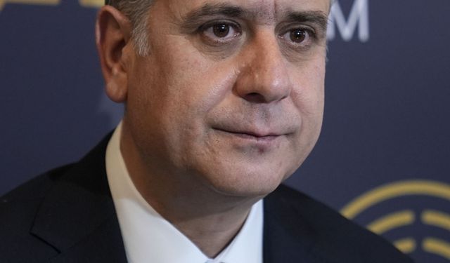 AK Parti Genel Başkan Yardımcısı Yalçın, Antalya Diplomasi Forumu'nu değerlendirdi: