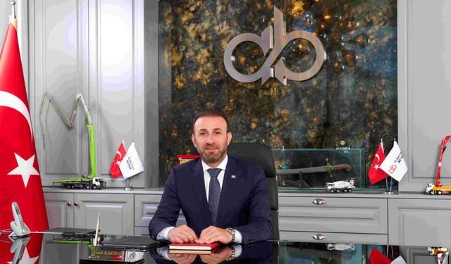 Albayrak Beton'dan gayrimenkul sektörüne ilişkin değerlendirme