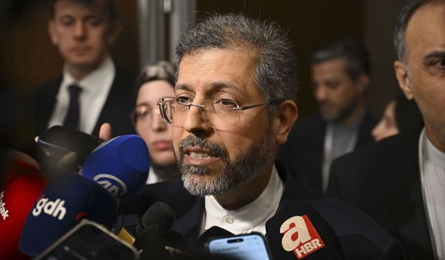 Antalya Diplomasi Forumu 2026