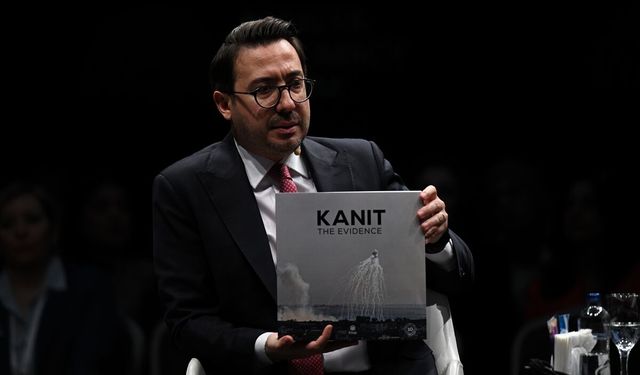 Antalya Diplomasi Forumu kapsamında 'Belirsizliklerin Yönetilmesinde Stratejik İletişim' paneli düzenlendi