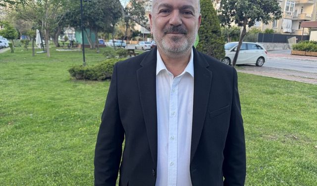 Batı Akdeniz'den ilk çeyrekte 736,8 milyon dolarlık ihracat