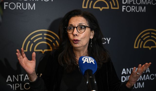 BM Genel Sekreterinin Özel Temsilcisi'nden çocuklara yönelik şiddete karşı proaktif ve önleyici yaklaşım çağrısı: