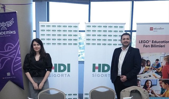 HDI Sigorta MintiDate Exclusive 2026'ya 'Gold Sponsor' oldu