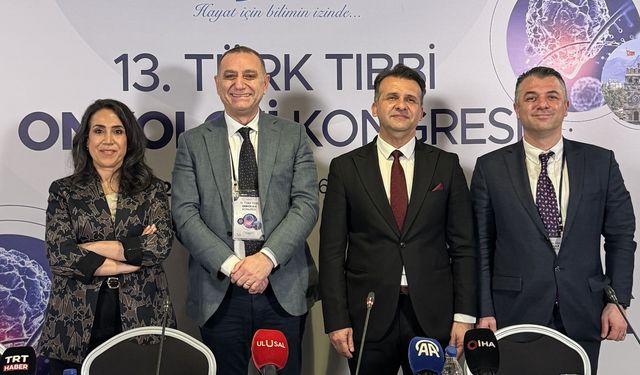 İmmünoterapiler de kanser tedavisinde kolaylık sağlıyor