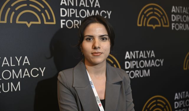 Tanzanya, Tacikistan ve Macaristan'dan katılımcılar, ADF'ye ilişkin değerlendirmelerde bulundu: