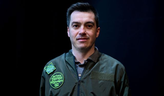 Tarım Teknolojileri Kümelenmesi, eylüle kadar yapay zeka destekli 40 otonom çiftlik kuracak