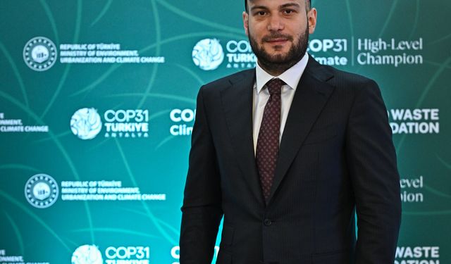 Uluslararası kuruluşlar sıfır atık çalışmalarını Türkiye'deki ofislerinden yürütecek