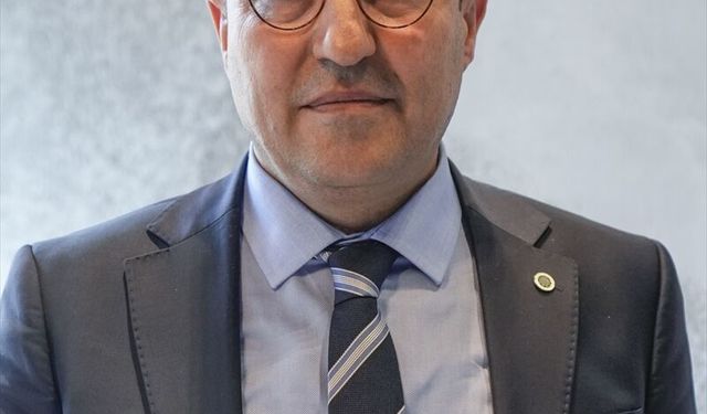 COP31'de gençler aktif role sahip olacak