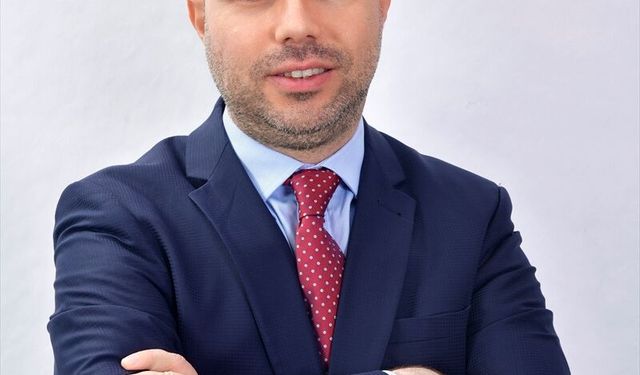Ege Yapı GYO'dan 2026'nın ilk çeyreğinde 520,7 milyon lira net kar
