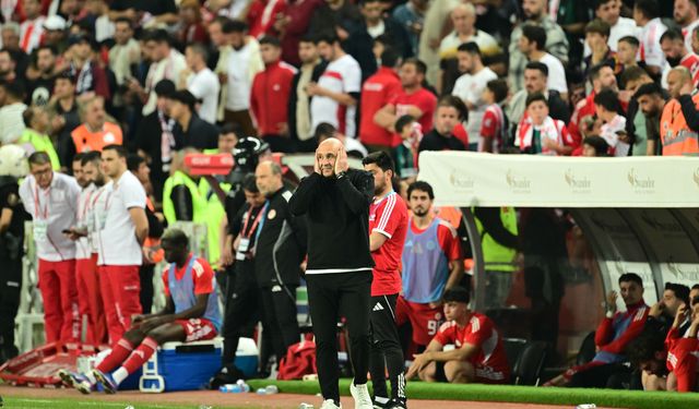 Futbol: Trendyol Süper Lig