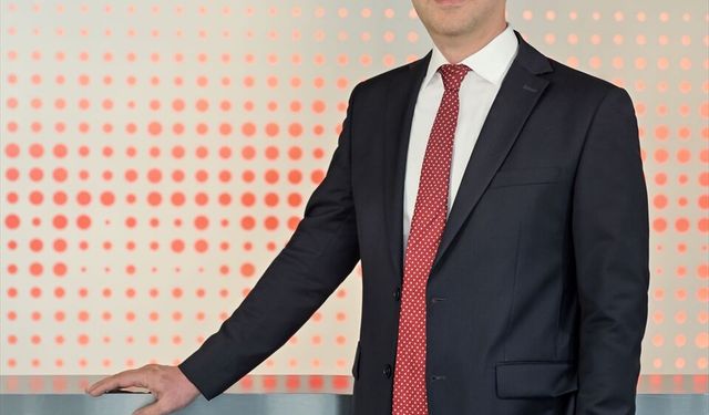 Penta Teknoloji'den yılın ilk çeyreğinde 8,7 milyar lira konsolide ciro