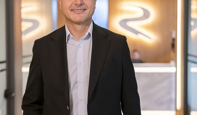 Rönesans Gayrimenkul Yatırım'ın operasyonel karı 2026'nın ilk çeyreğinde yüzde 19 arttı