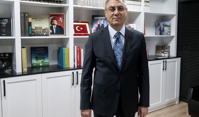 Türkiye Kültür Yolu Festivali'nin üçüncü durağı Mersin, 159 etkinliğe ev sahipliği yapacak