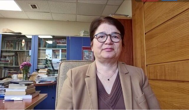 Uzmanlardan aşırı sıcak havalar için eylem planı önerisi