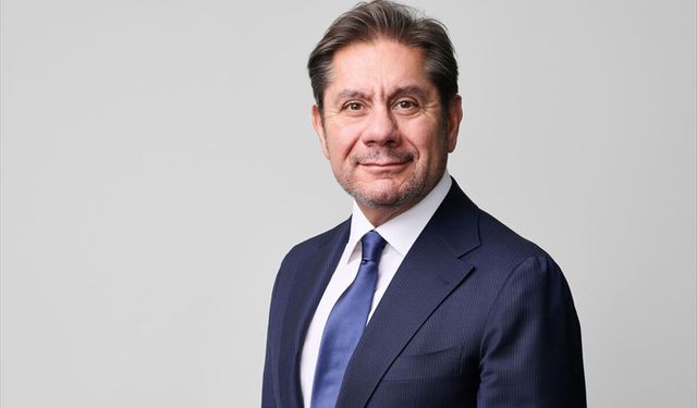 Akbank'tan 500 milyon dolarlık sermaye benzeri tahvil ihracı