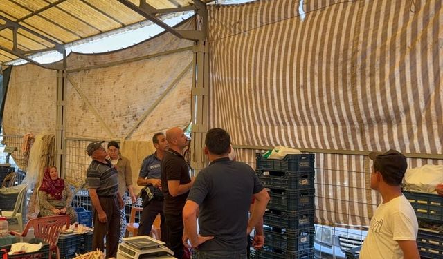 Antalya'da yorgun mermi isabet eden 4 yaşındaki çocuk yaralandı