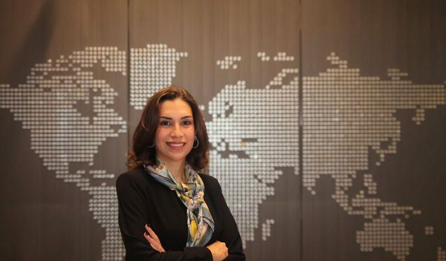 EY Türkiye'de üst düzey atama