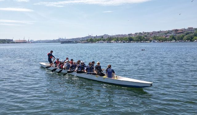 Haliç Üniversitesi İstanbul Sıfır Atık Haftası kapsamında çevre etkinlikleri düzenledi