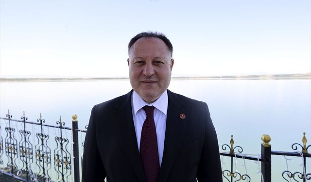 KKTC Cumhuriyet Meclisi Başkanı Öztürkler'den Türk ordusuna övgü: