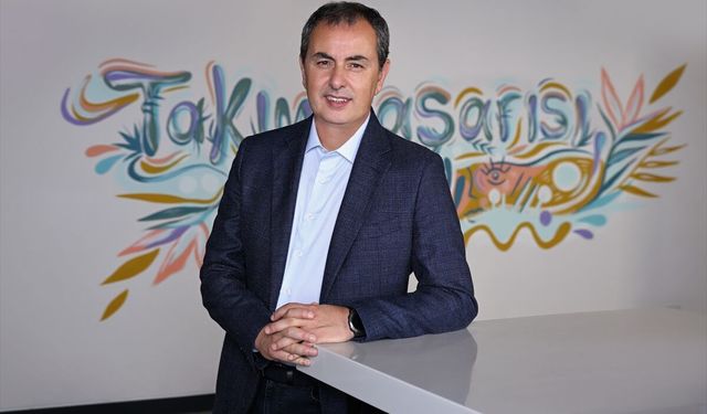 Türkiye İş Bankası Brand Finance listesinde Avrupa'da ilk 10'da yer aldı