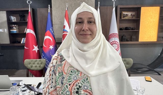Antalya'da 'Anadolu'nun Yeni Misafirlerine Ata Sporlarıyla Kültür Birliği' programı yapıldı