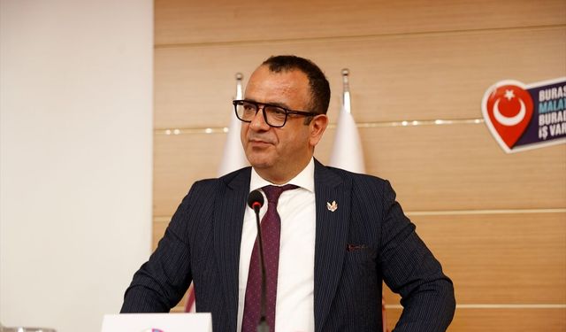 Malatya'da ihracatçılara ABD pazarı anlatıldı