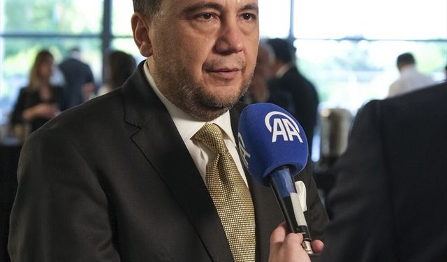 Masfen Enerji'den halka arz sonrası 300 megavatlık yatırım planı