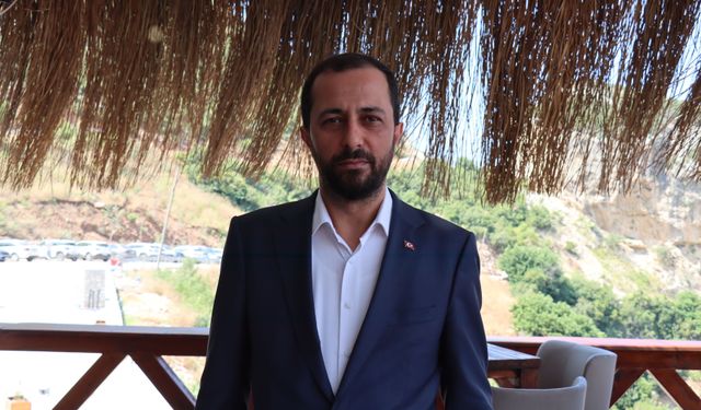 Yayladağı Kültür Sanat ve Aba Güreşi Festivali 8 Ağustos'ta başlayacak