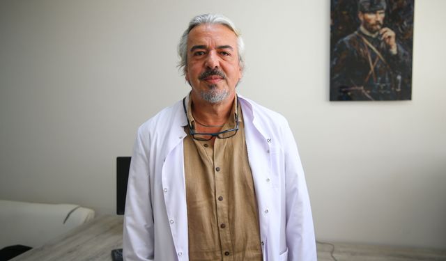 Adana'da, 17-19 Eylül'de Onkoloji Kongresi düzenlenecek