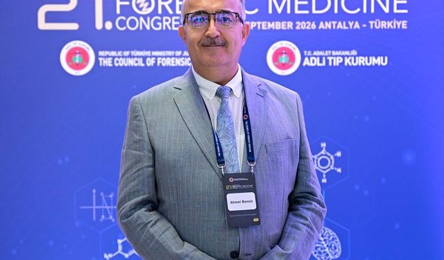 Adli Tıp Kurumu teknolojik altyapısıyla testlerinde güven veriyor