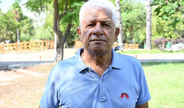 Antalya Körfezi'nde Kızıldeniz göçmeni balıkların popülasyonu artıyor