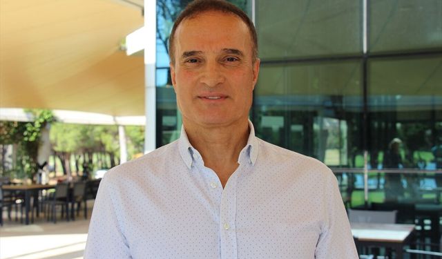 Antalya otellerinde yüksek doluluk sürüyor