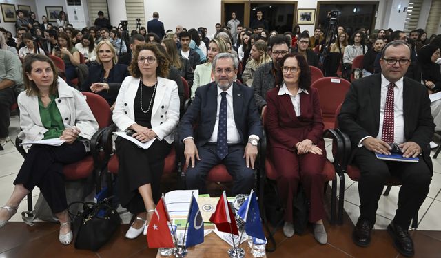 'COP31 Öncesinde İklim Dezenformasyonu' paneli düzenlendi