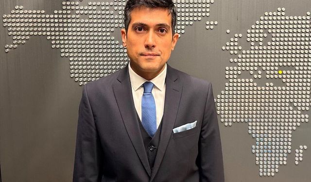 EY-Parthenon Türkiye'de üst düzey atama