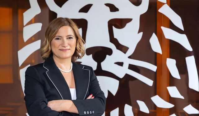 ING Türkiye'den yeni iş kuran girişimcilere kapsamlı destek