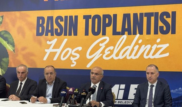 Malatya'da 14. Tarım Hayvancılık ve Gıda Fuarı düzenlenecek