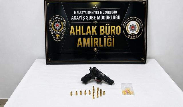 Malatya'da 4 eğlence merkezi mühürlendi