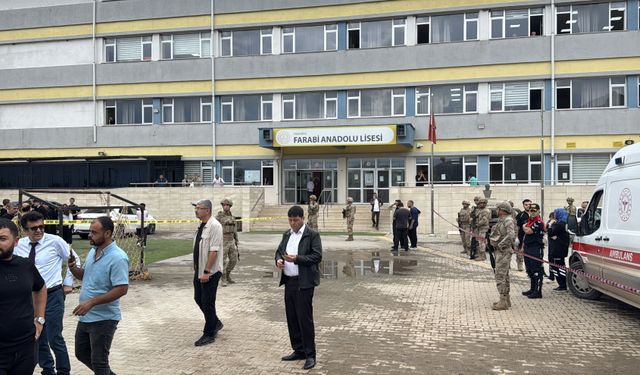 Osmaniye'de silahla vurulan öğretmen hayatını kaybetti