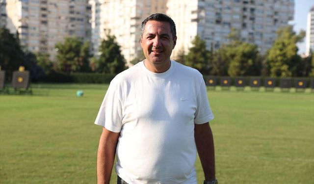 Türk okçuluğu, 2026'da 72 madalya almanın gururunu yaşıyor