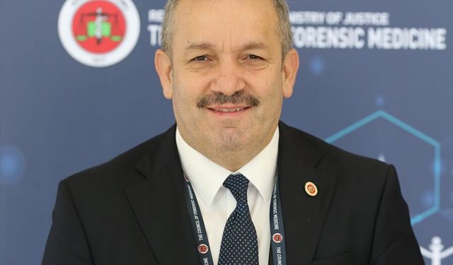 Uluslararası 21. Adli Tıp Günleri sona erdi