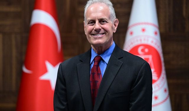 Yabancı uzmanlar Türkiye'deki adli tıp kongresini değerlendirdi