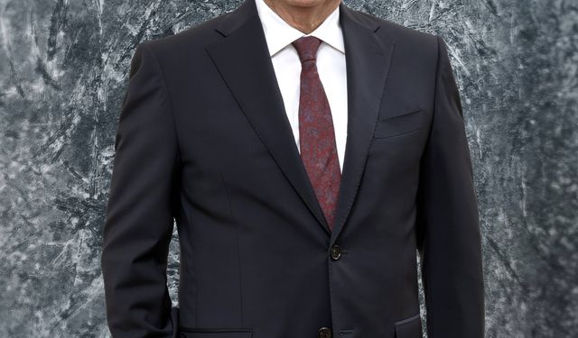 Yıldız Holding CEO'su Tütüncü COP31 İş Forumu'nda görev alacak