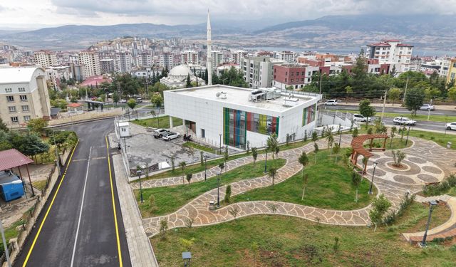 Kahramanmaraş Çocuk Sanat Merkezi’nde Eğitim Heyecanı Başlıyor