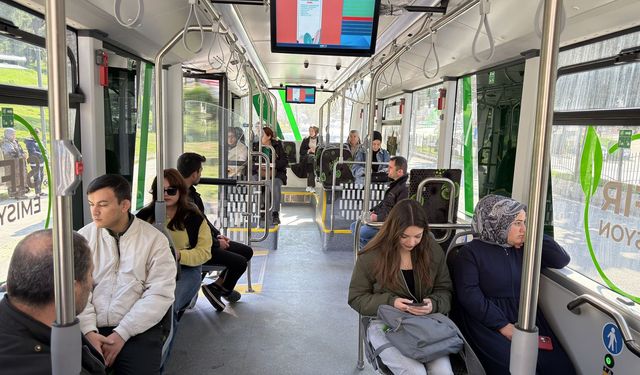 Kahramanmaraş’ta Toplu Taşımada Dijital Kolaylık: Kahramankart’a İki Yeni Özellik