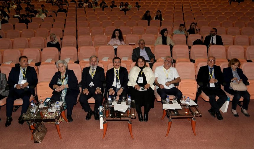 Malatya'da "Eğitimde Hikayenin Gücü 2024 Sempozyumu" düzenlendi