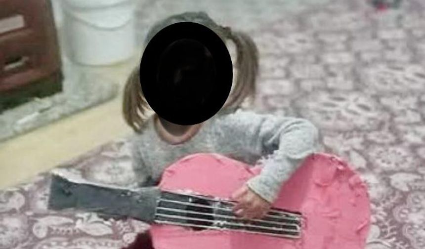 Kahramanmaraş'ta Kayıp 4 Yaşındaki Çocuğun Öldürüldüğü Belirlendi: Şüpheli Kuzeni Gözaltına Alındı