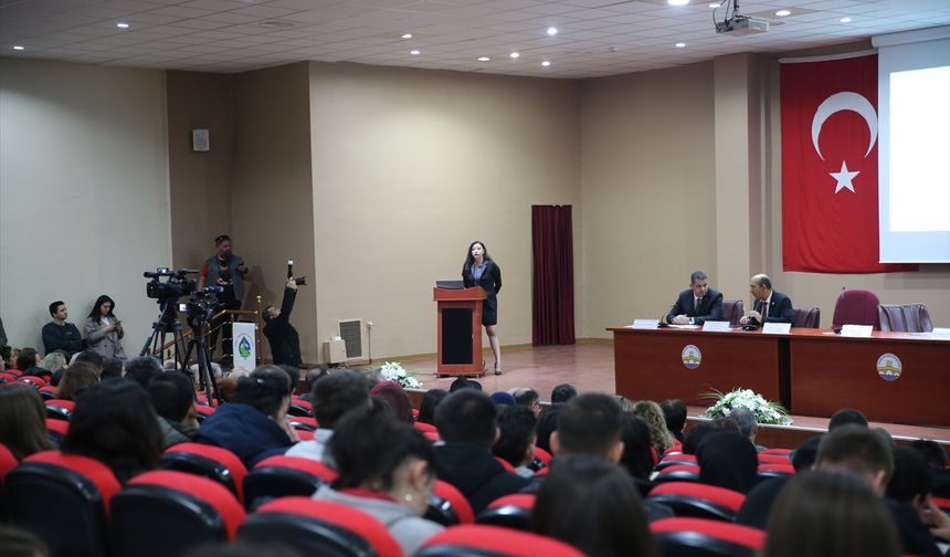 Trakya'da iklim değişikliğine bağlı yer altı suyuna ulaşmada derinlik arttı
