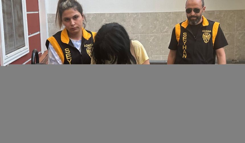 Adana’da özel eğitim gören öğrencisini darbeden öğretmen tutuklandı