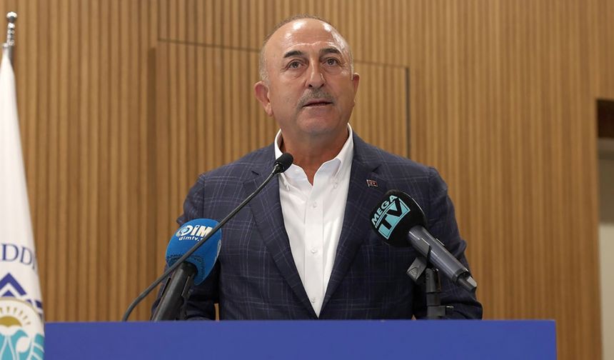 Alanya Alaaddin Keykubat Üniversitesi için Destek ve Yardım Vakfı kuruldu