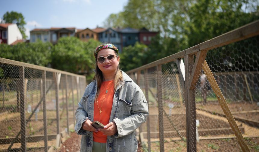 Azmiyle engelleri aşan serebral palsili genç, fotoğrafçılıkta iz bırakmak istiyor